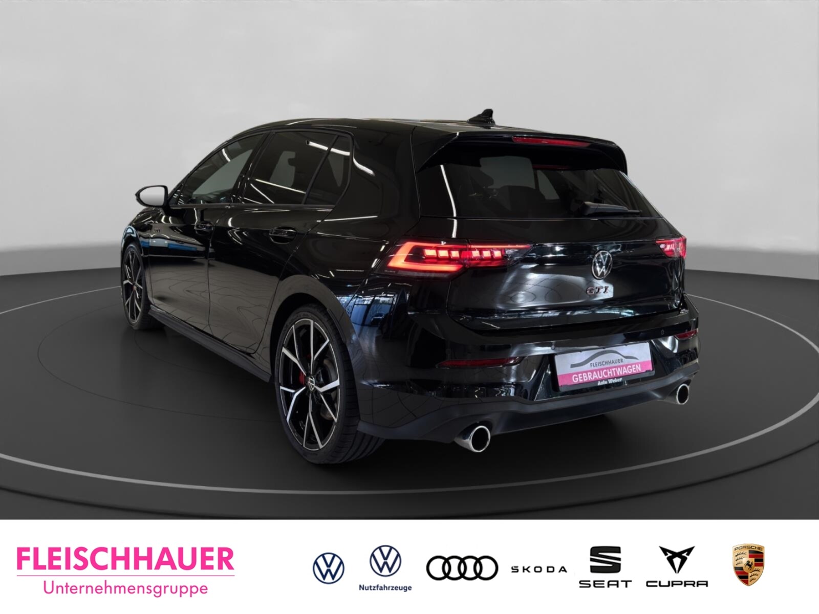 Volkswagen Golf – Bild 4