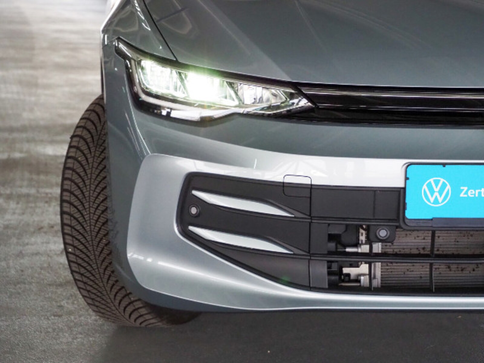Volkswagen Golf Variant – Bild 6