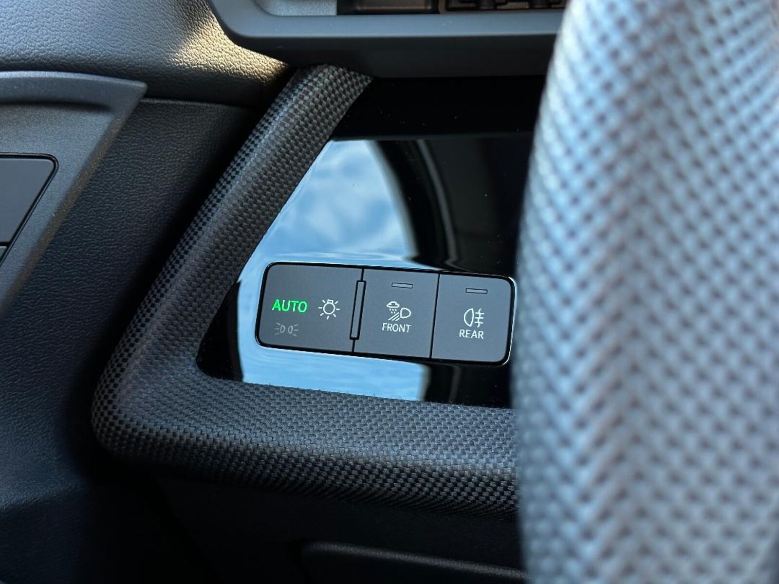 Audi S3 Limousine – Bild 11