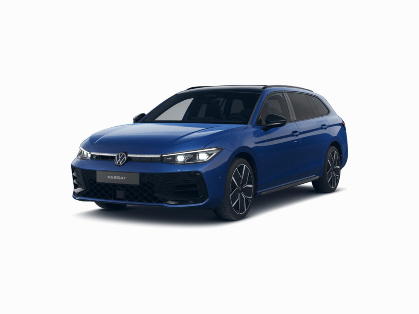 Volkswagen Passat – Bild 2