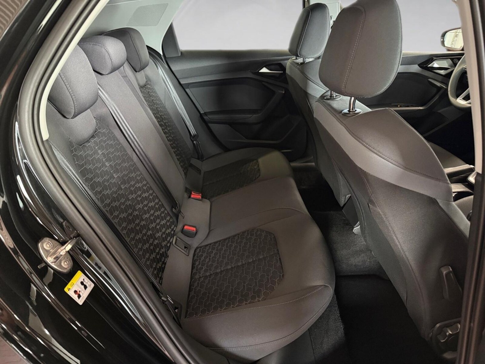 Audi A1 allstreet – Bild 11