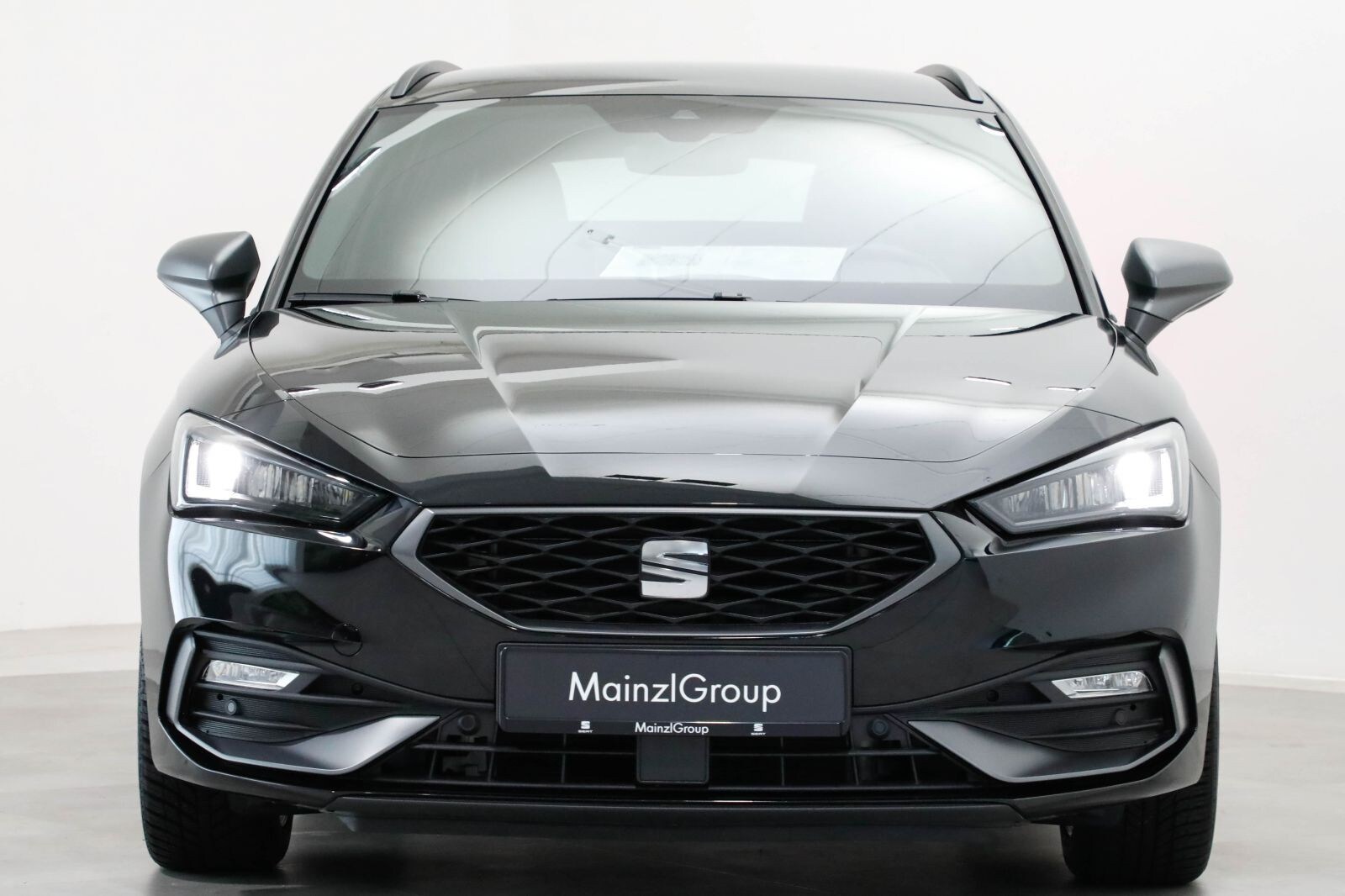 SEAT Leon Sportstourer – Bild 5