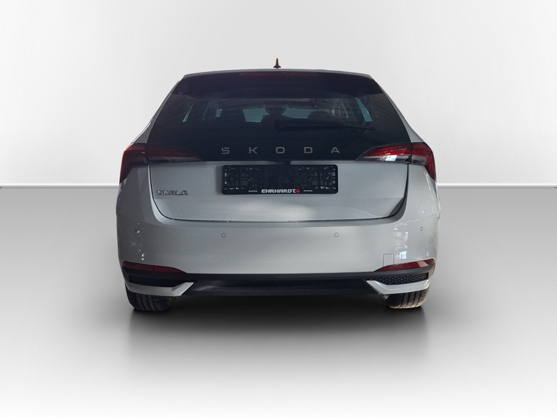Skoda Scala Selection