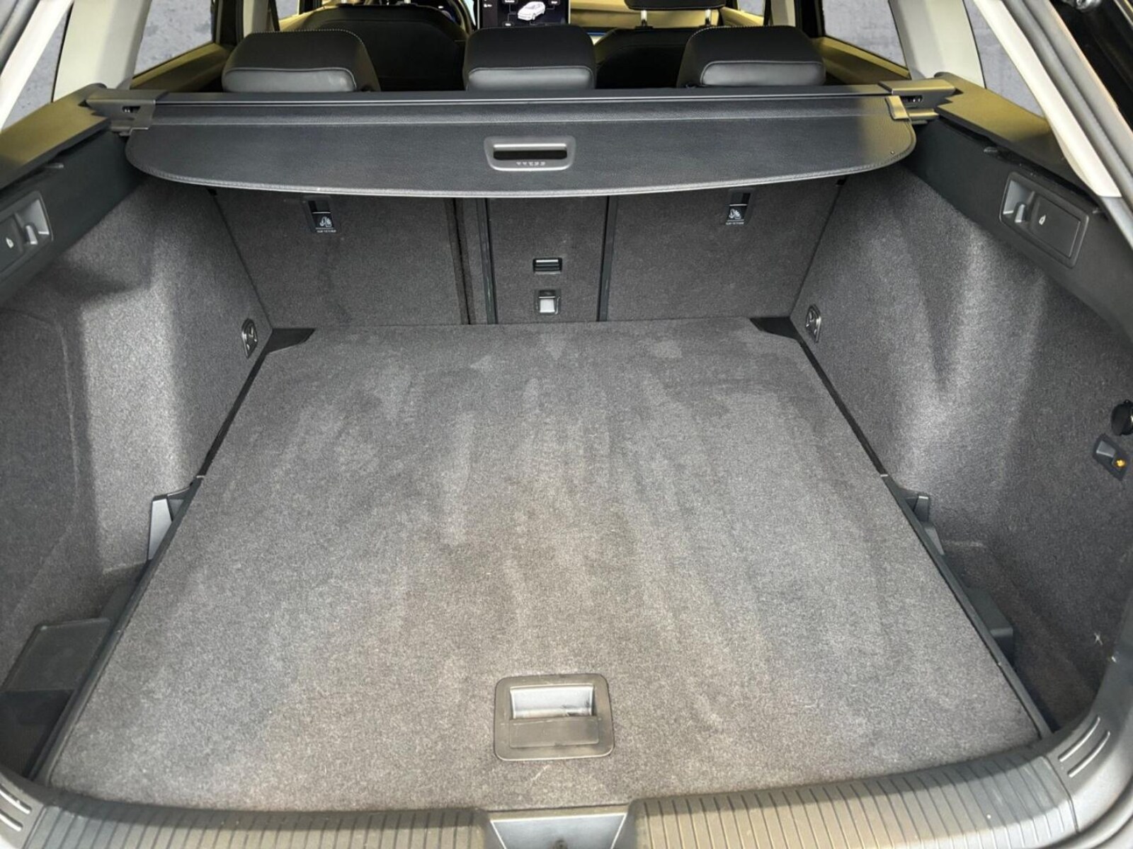 Volkswagen Golf Variant – Bild 13