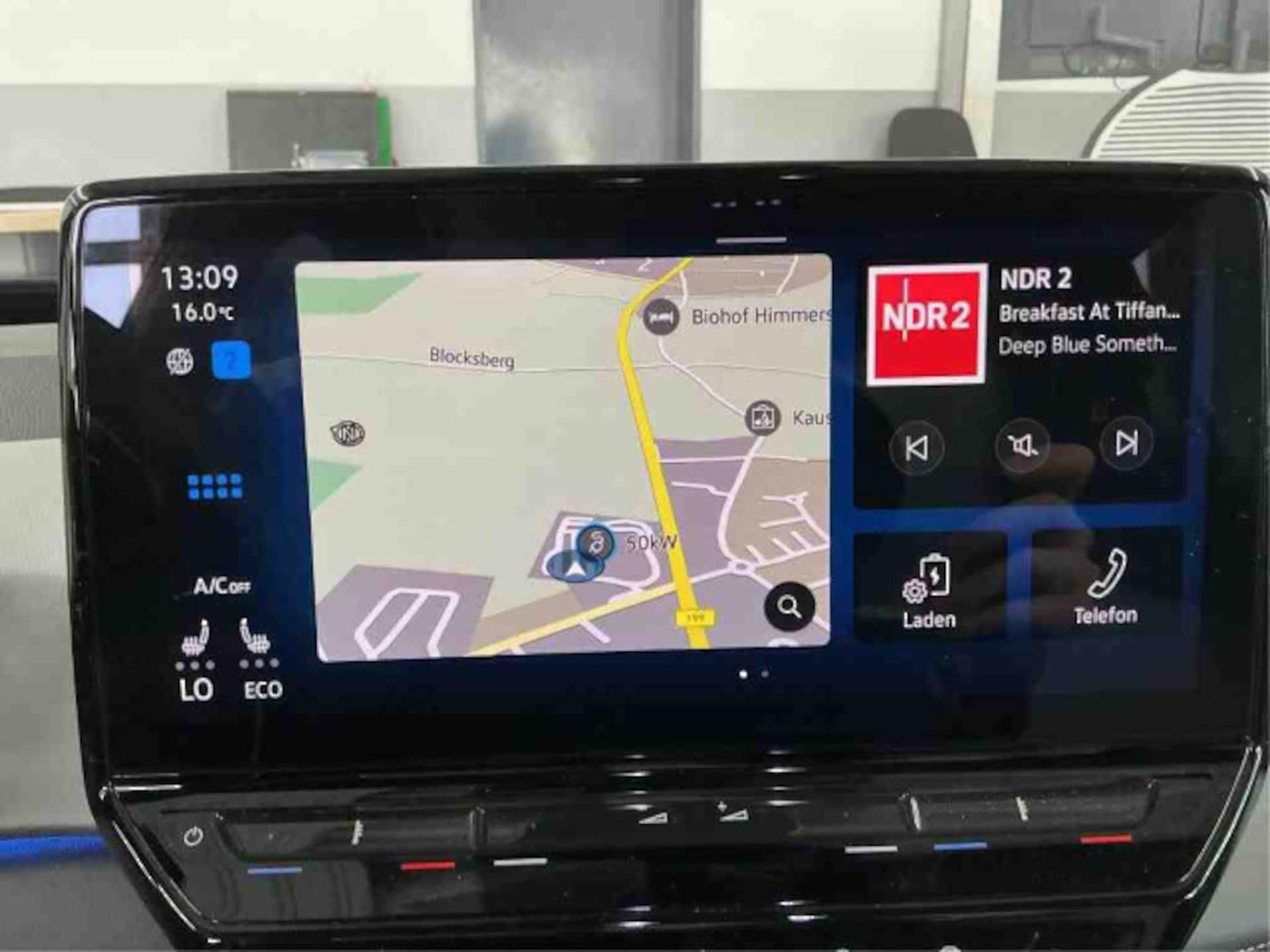 Volkswagen ID.3 MOVE Pro