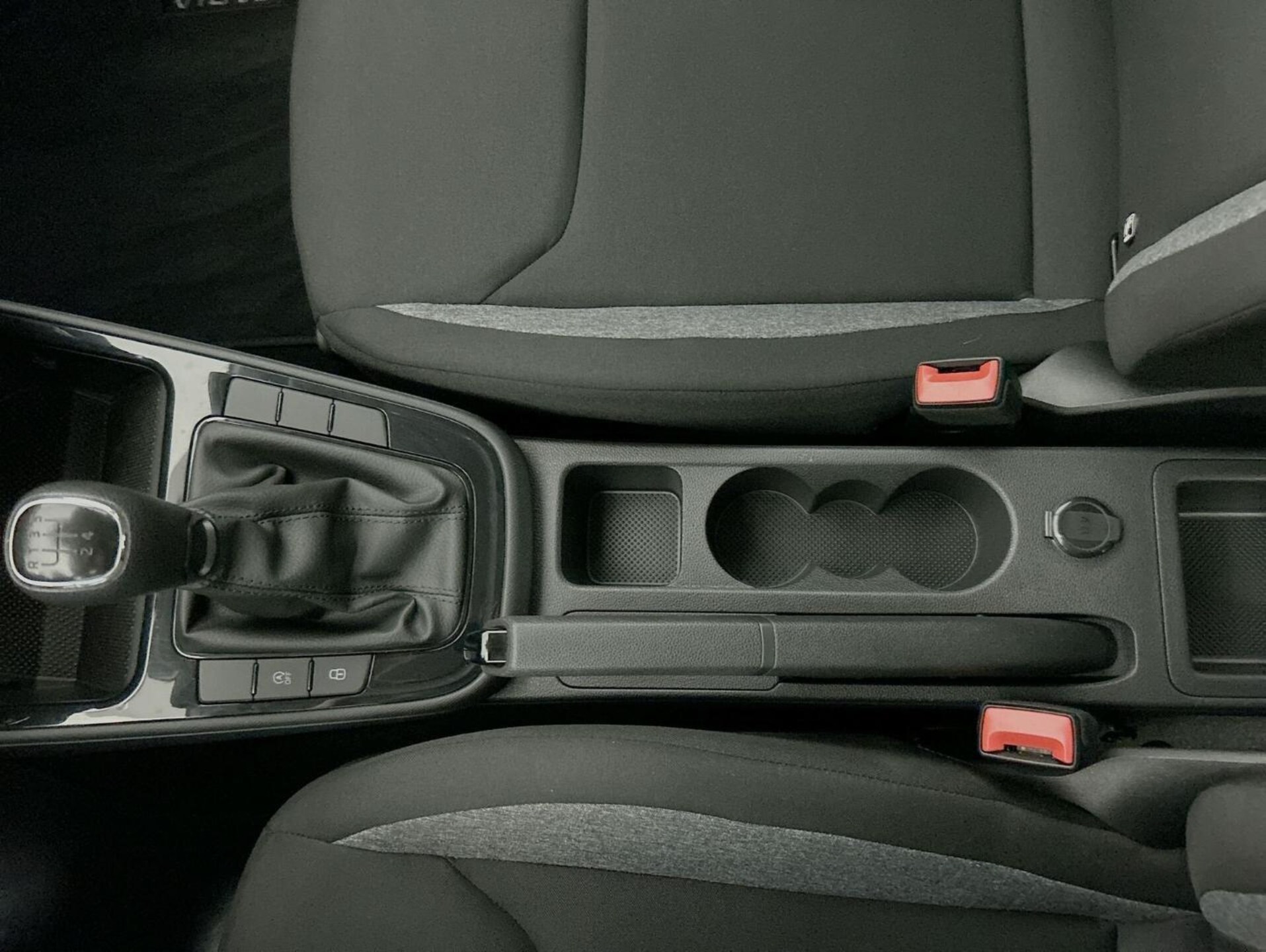 Skoda Fabia Active