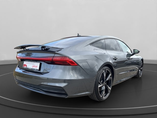 Image about Audi A7 Sportback 50 TDI quattro tiptronic
