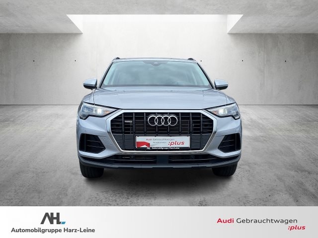 Audi Q3 35 TDI Quattro S Tronic - 2024 - Joinsteer - #8