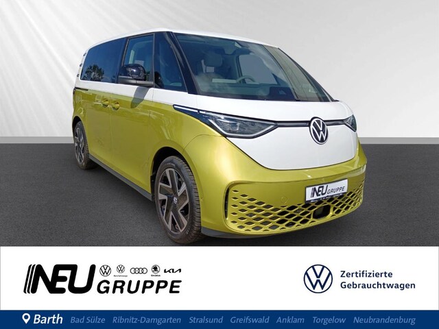 Volkswagen ID.Buzz