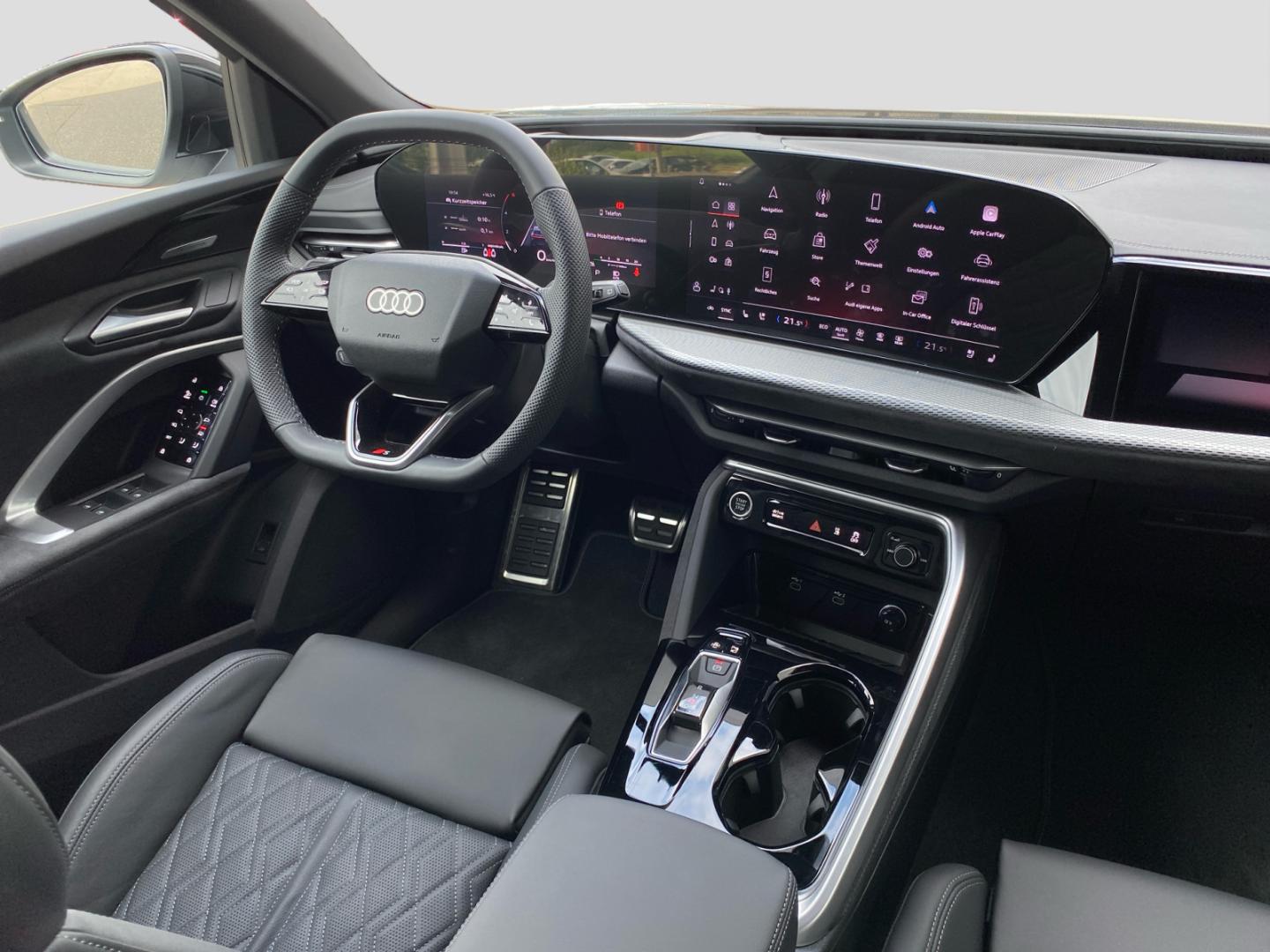 Image about Audi Q5 Sportback TDI quattro 150 kW S tronic