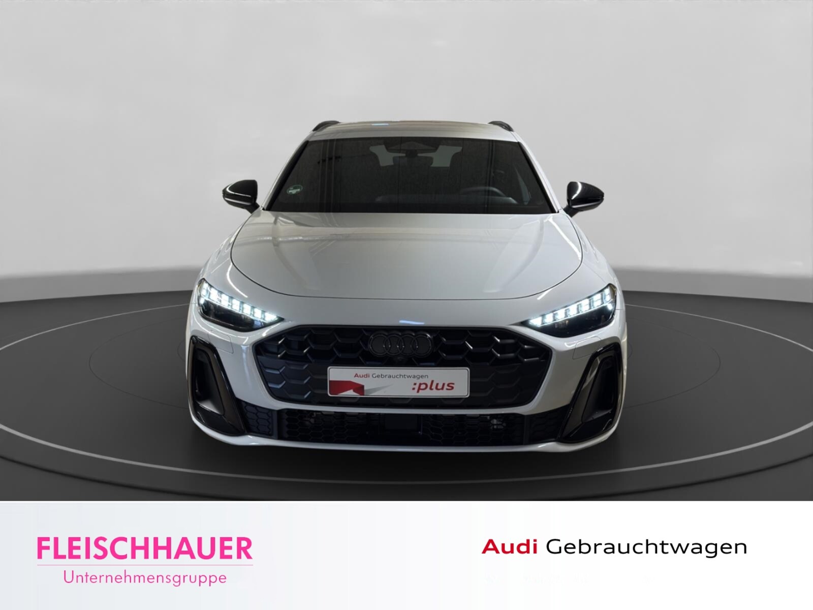 Audi A5 Avant – Bild 2