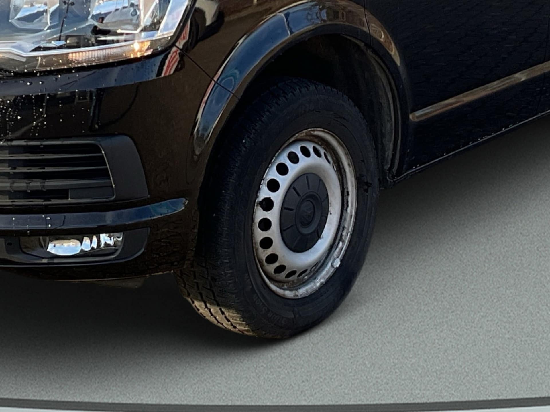 Volkswagen T6 Caravelle Trendline