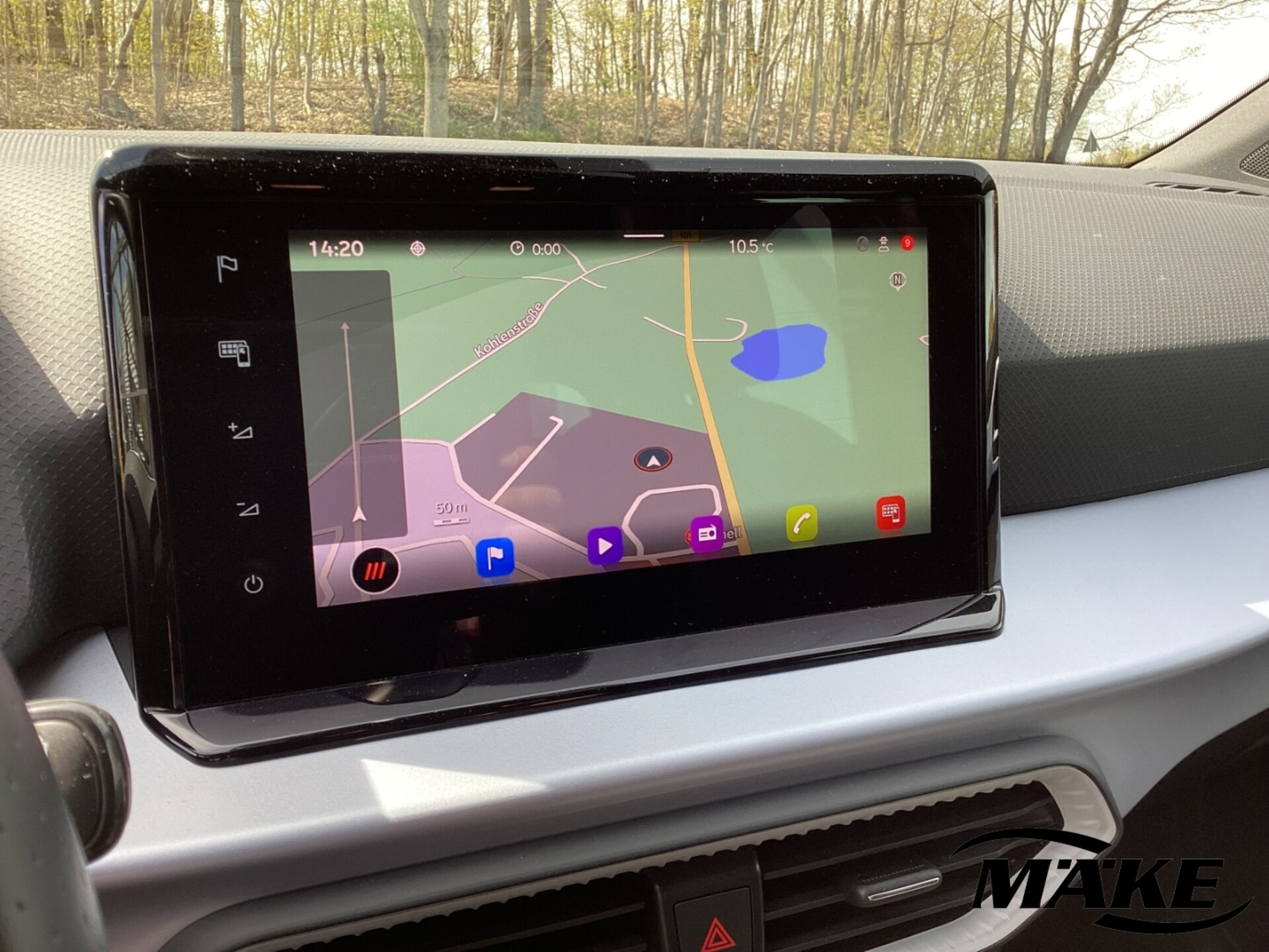 SEAT Ibiza FR