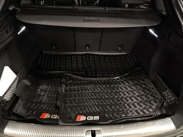 2023 Audi SQ5