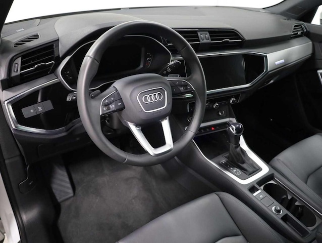 2025 Audi Q3 SUV