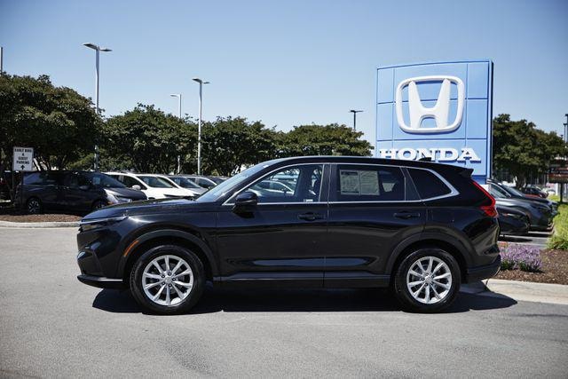 2023 Honda CR-V