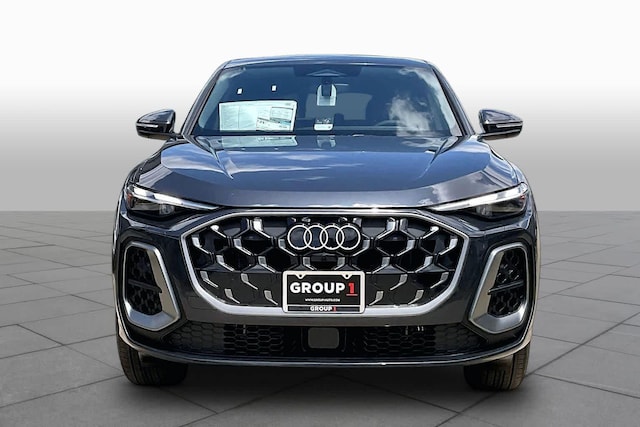 2026 Audi Q5 Sportback