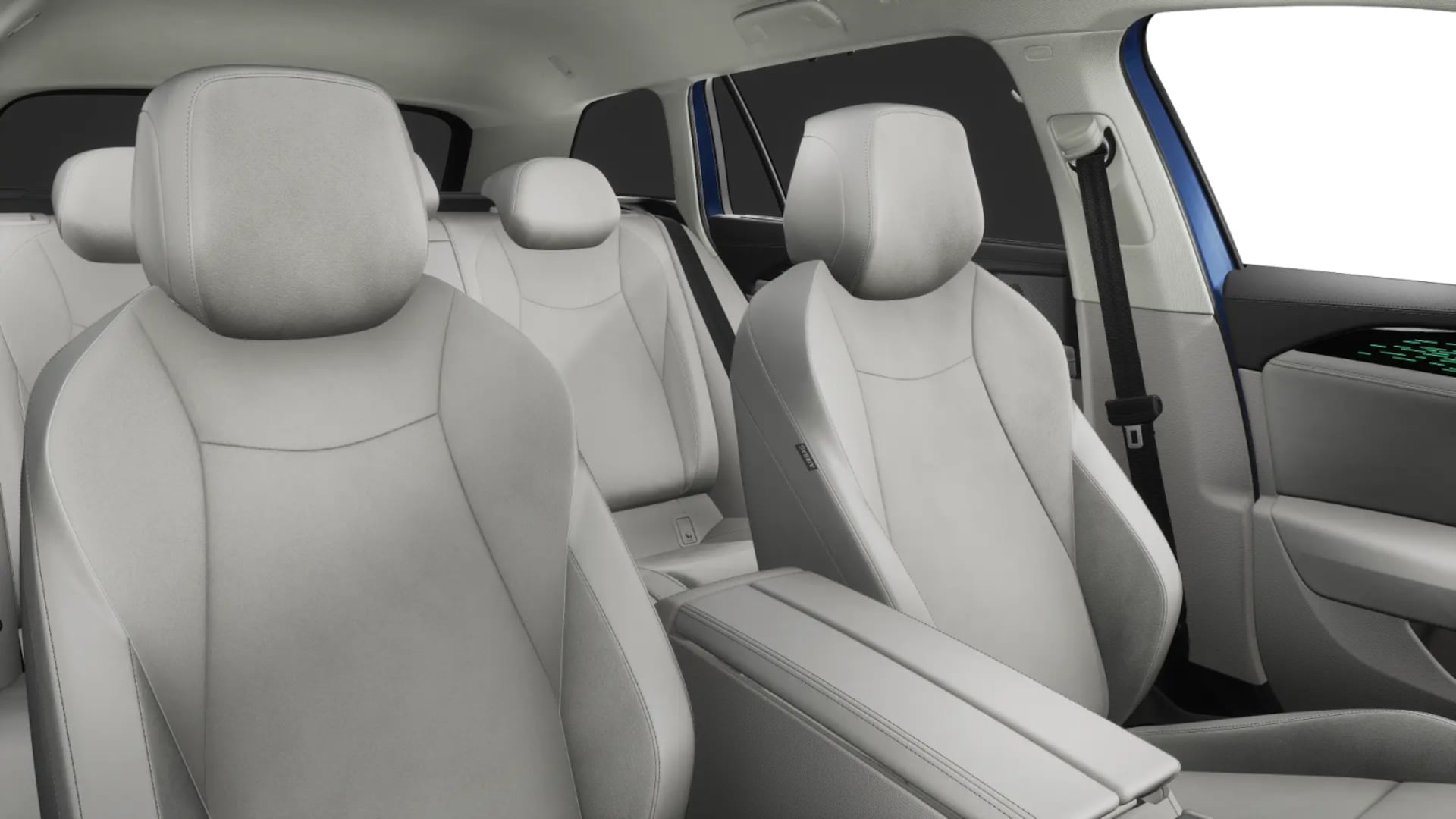 Volkswagen Passat Elegance