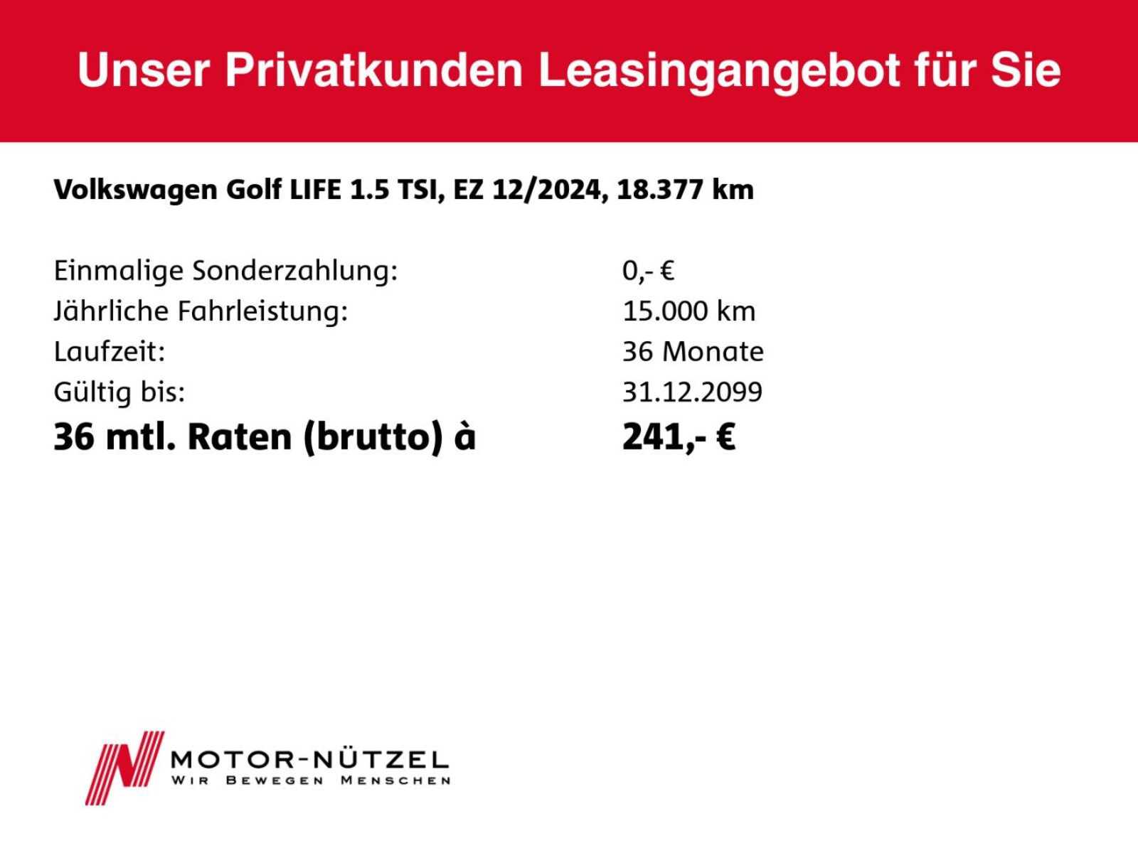 Volkswagen Golf – Bild 15