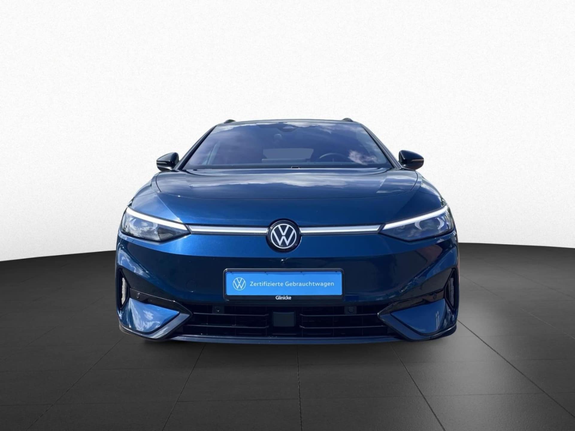 Volkswagen ID.7 Tourer Pro