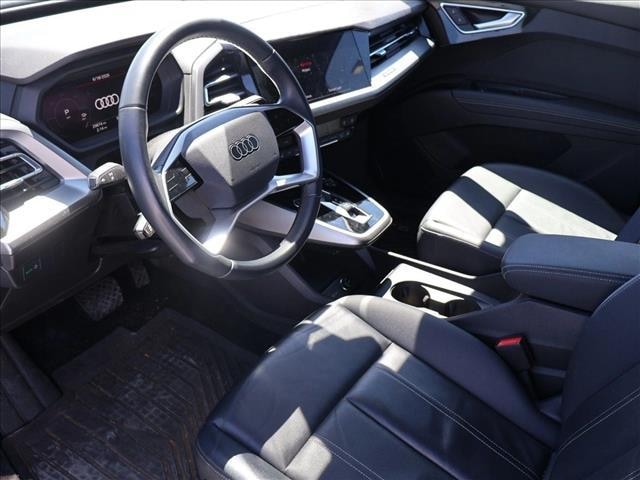 2023 Audi Q4 e-tron