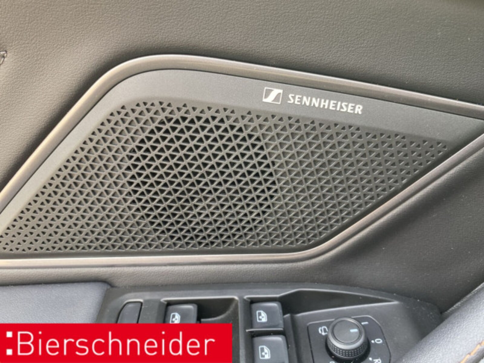 CUPRA Leon Sportstourer – Bild 18