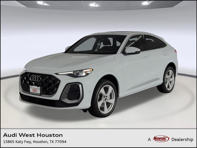 2026 Audi Q5 Sportback