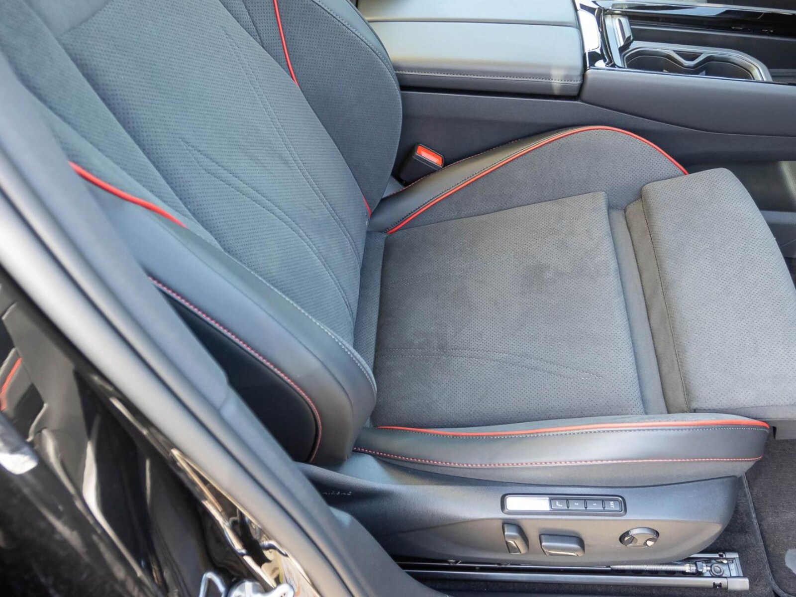 Volkswagen ID.7 Tourer – Bild 23
