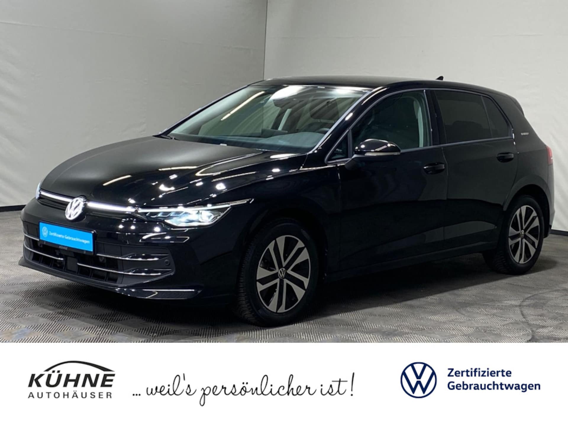 Volkswagen Golf ENERGY