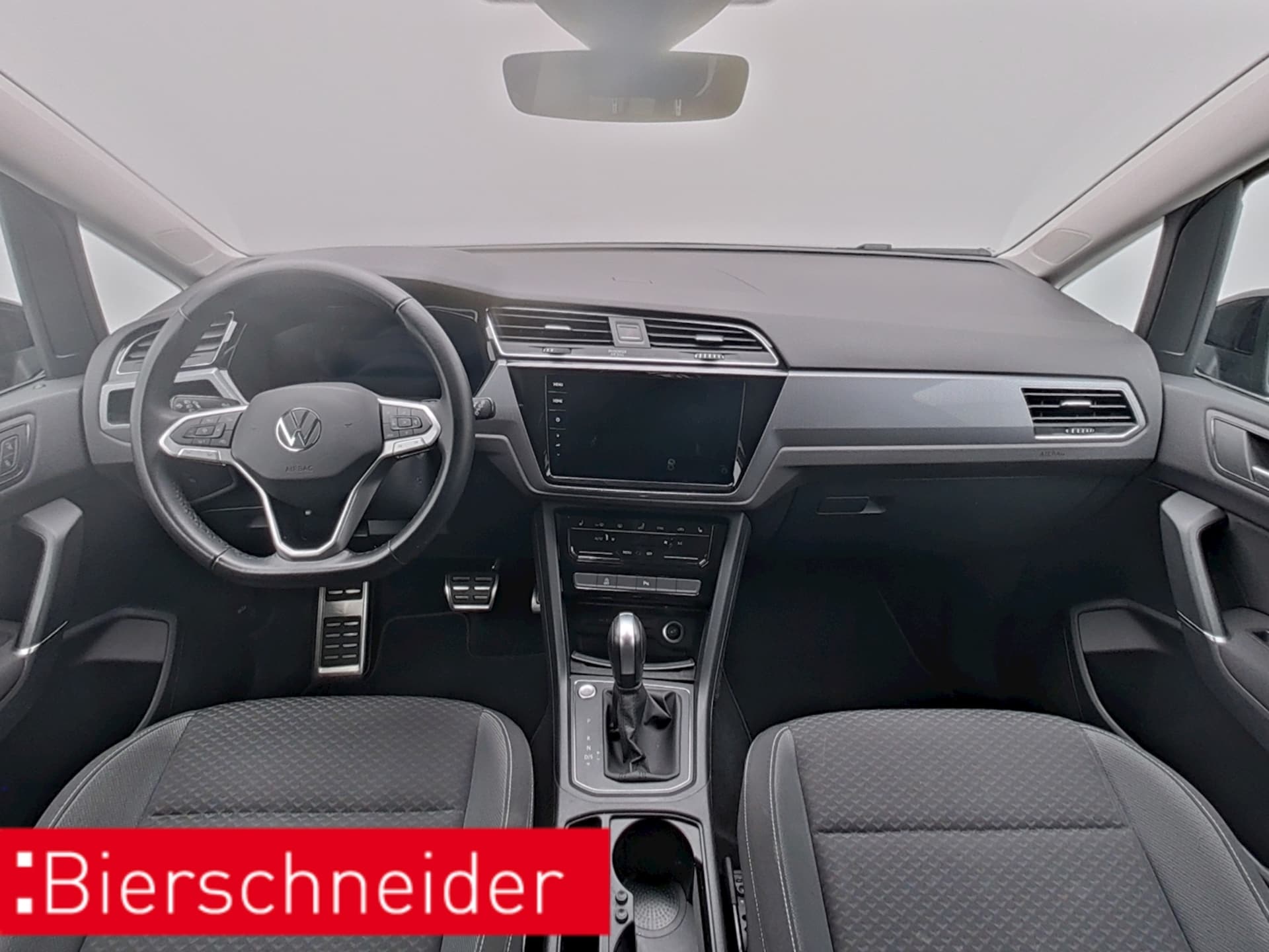 Volkswagen Touran Active