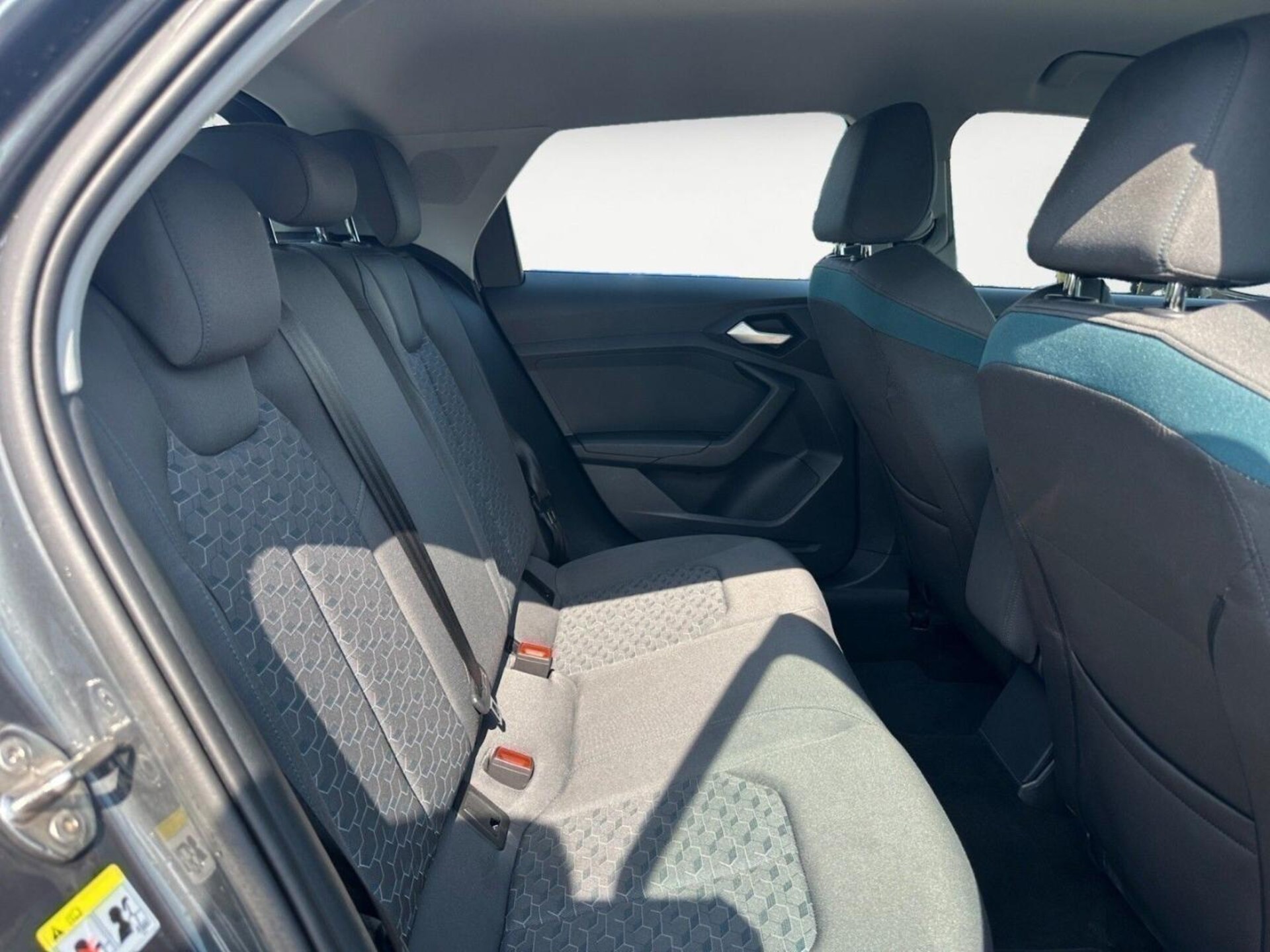 Audi A1 Sportback Advanced