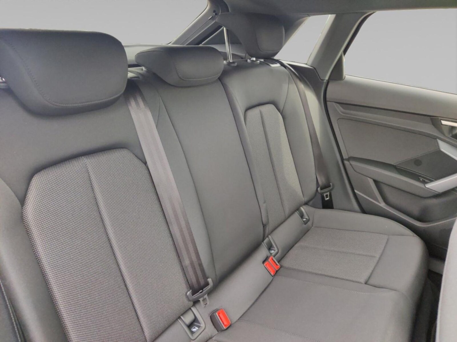 Audi A3 allstreet – Bild 15