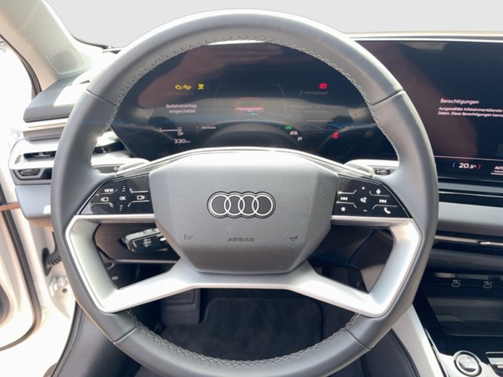 Audi A5 Avant – Bild 9