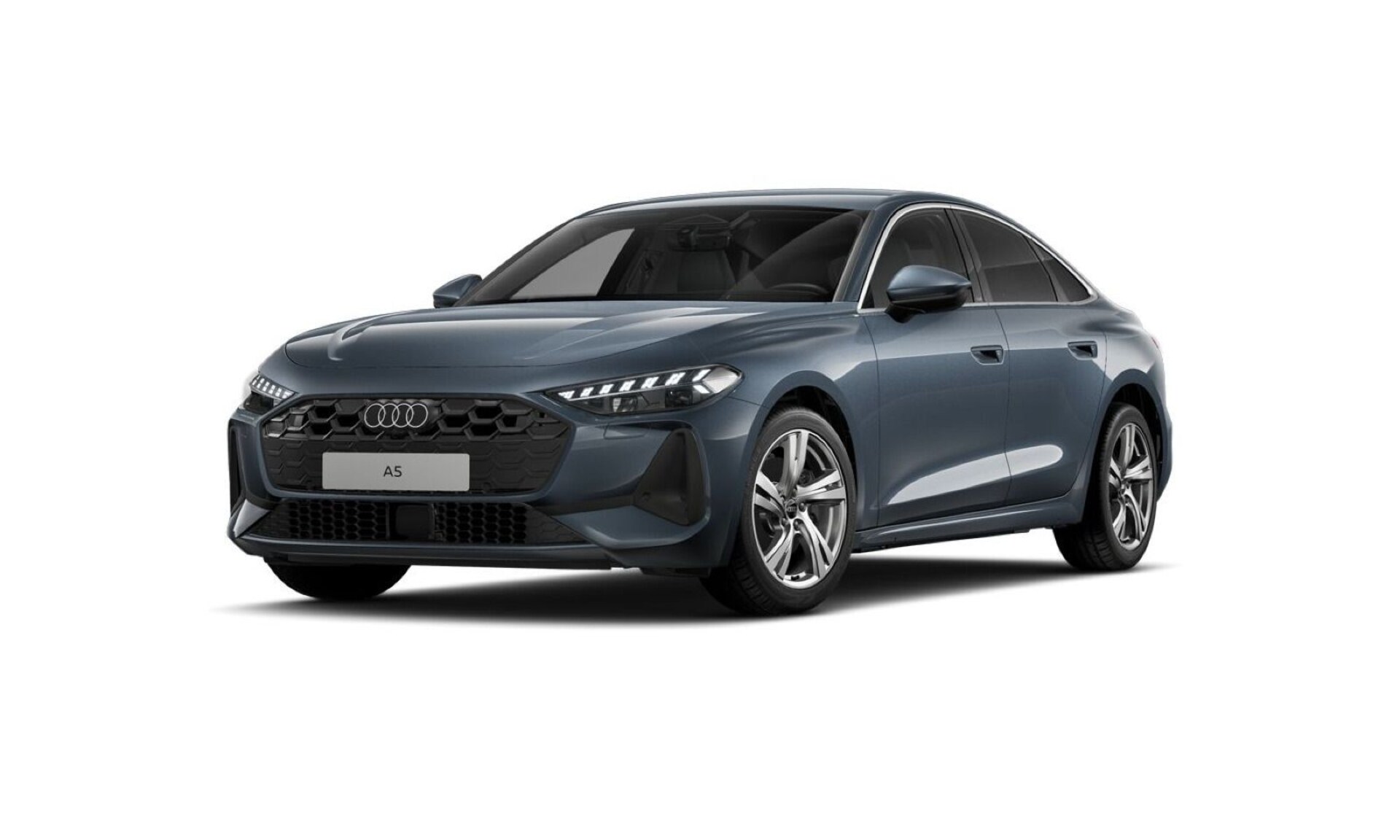 Audi A5 Limousine