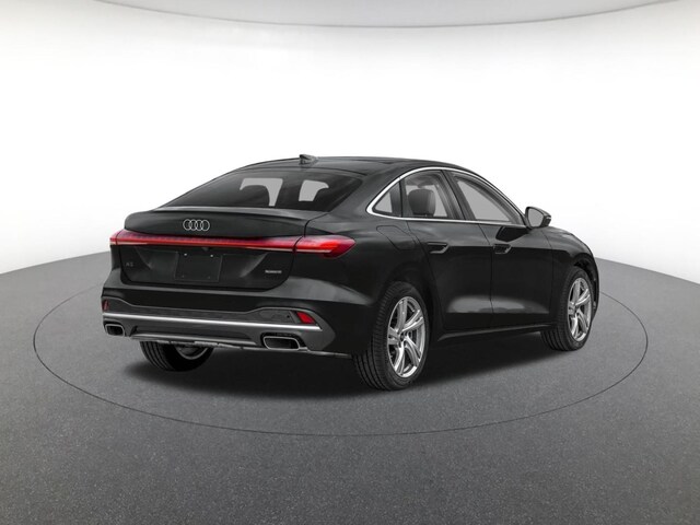 2026 Audi A5 Sedan