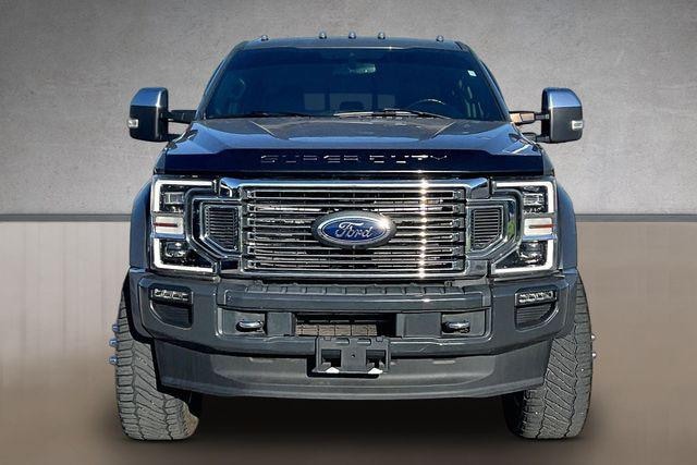 2021 Ford
