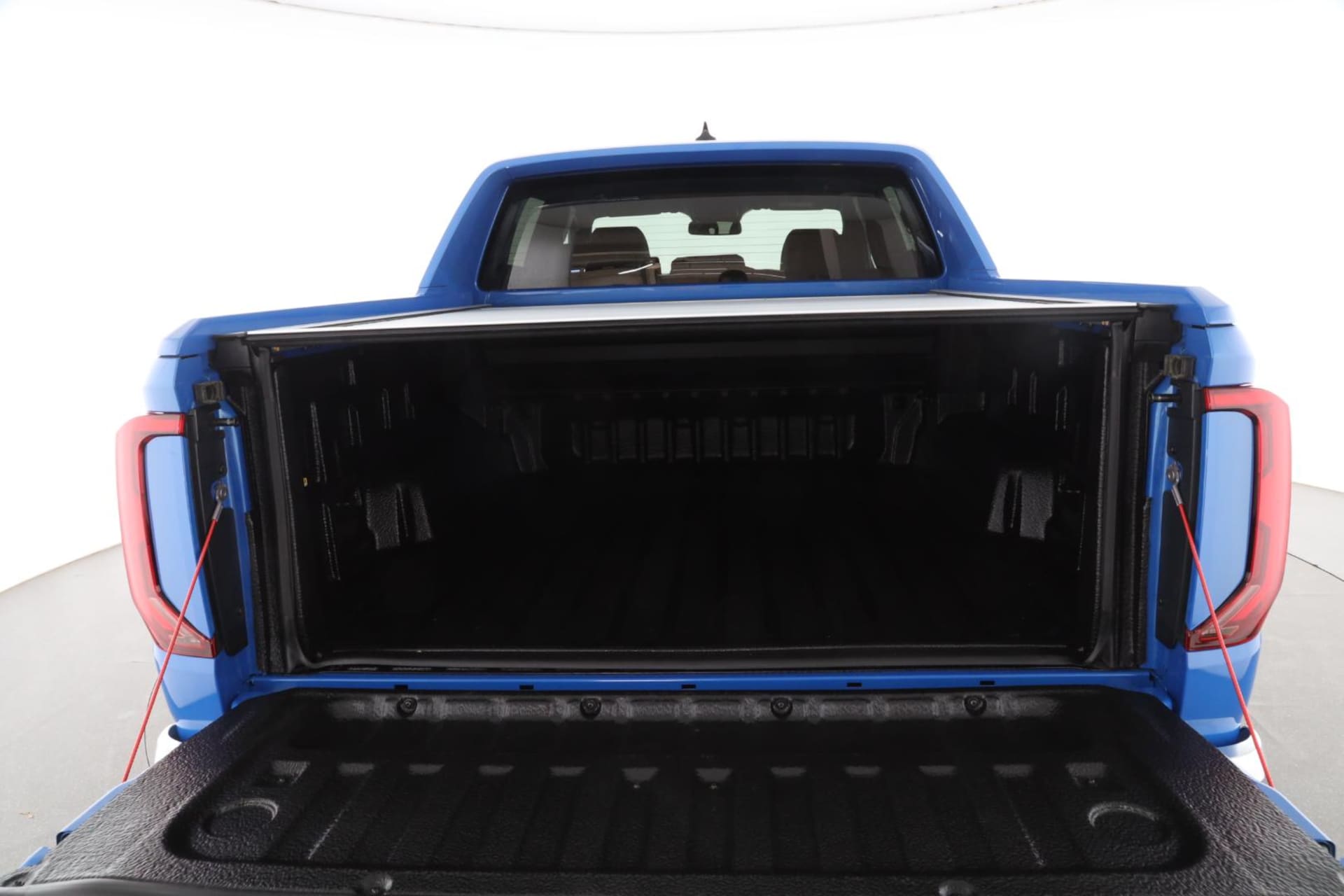 Volkswagen Amarok DoubleCab Aventura