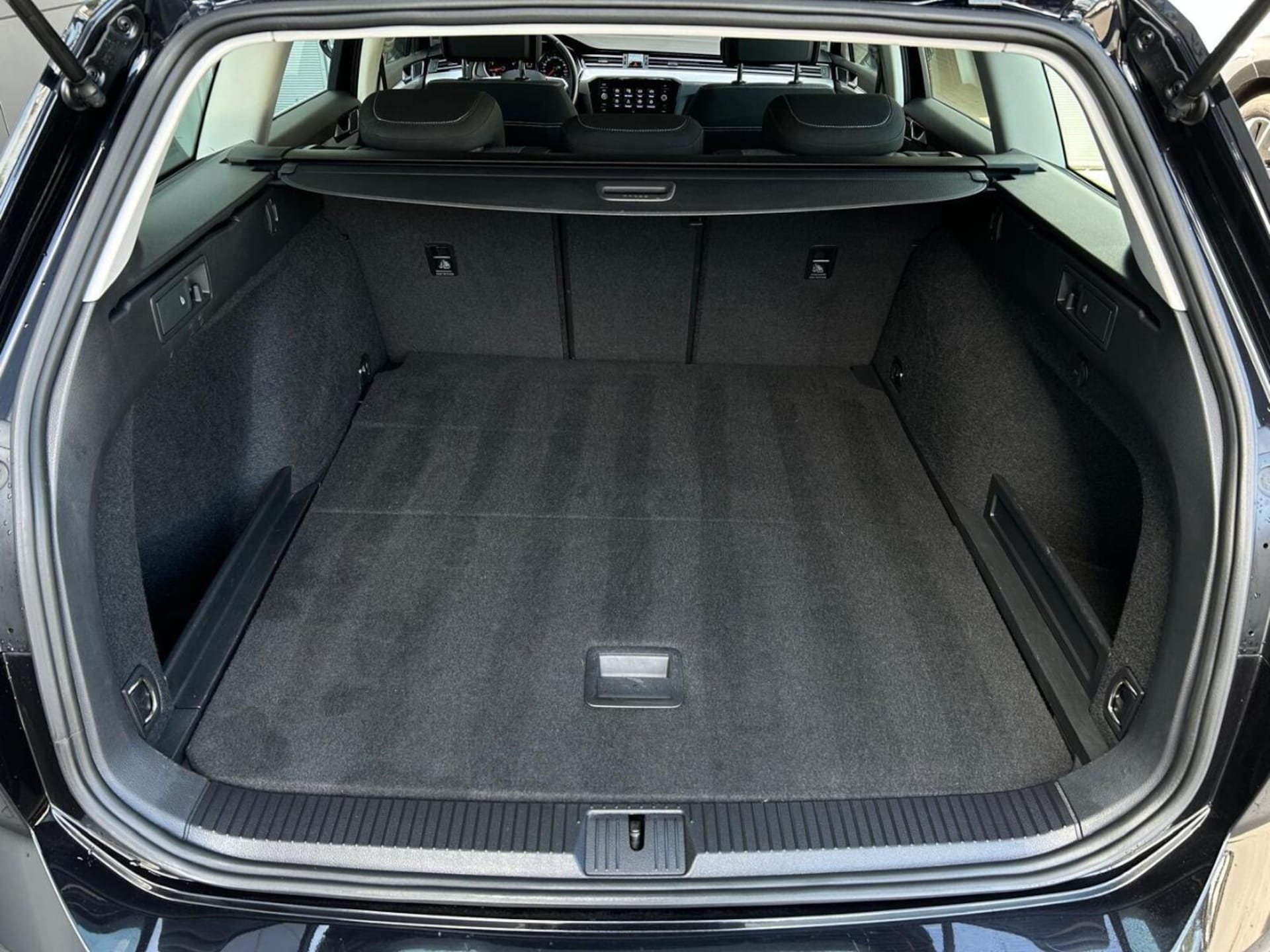 Volkswagen Passat Variant Business