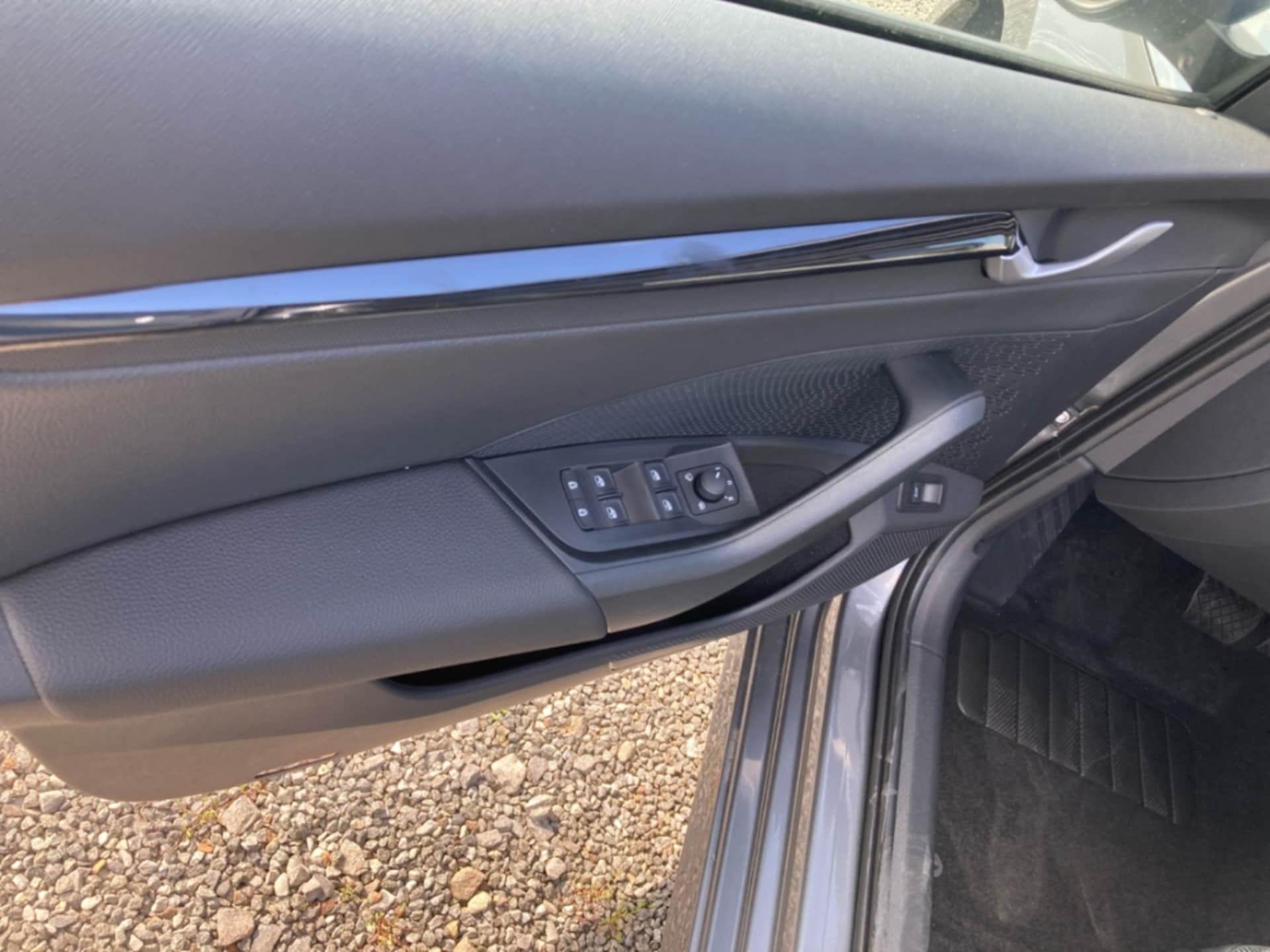 Skoda Octavia Combi Selection