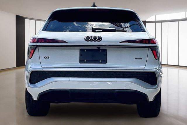 2026 Audi Q3 SUV