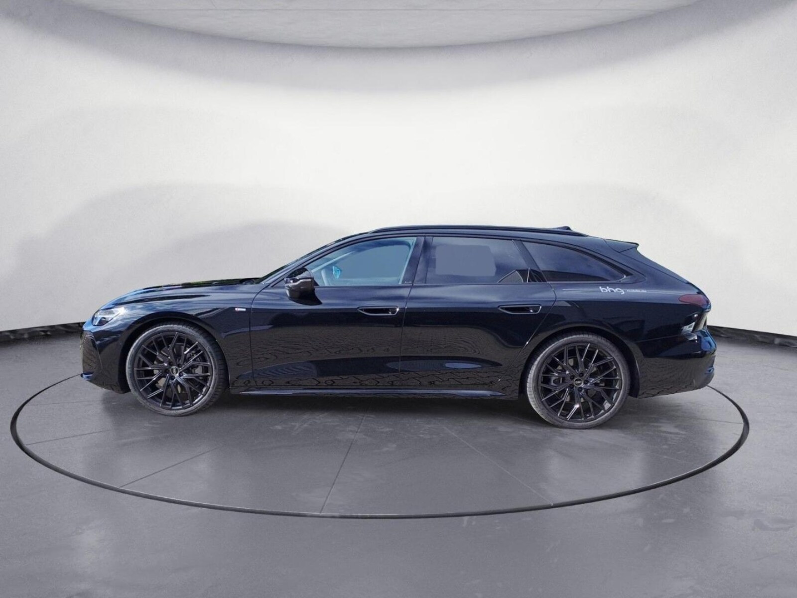 Audi A6 Avant – Bild 2