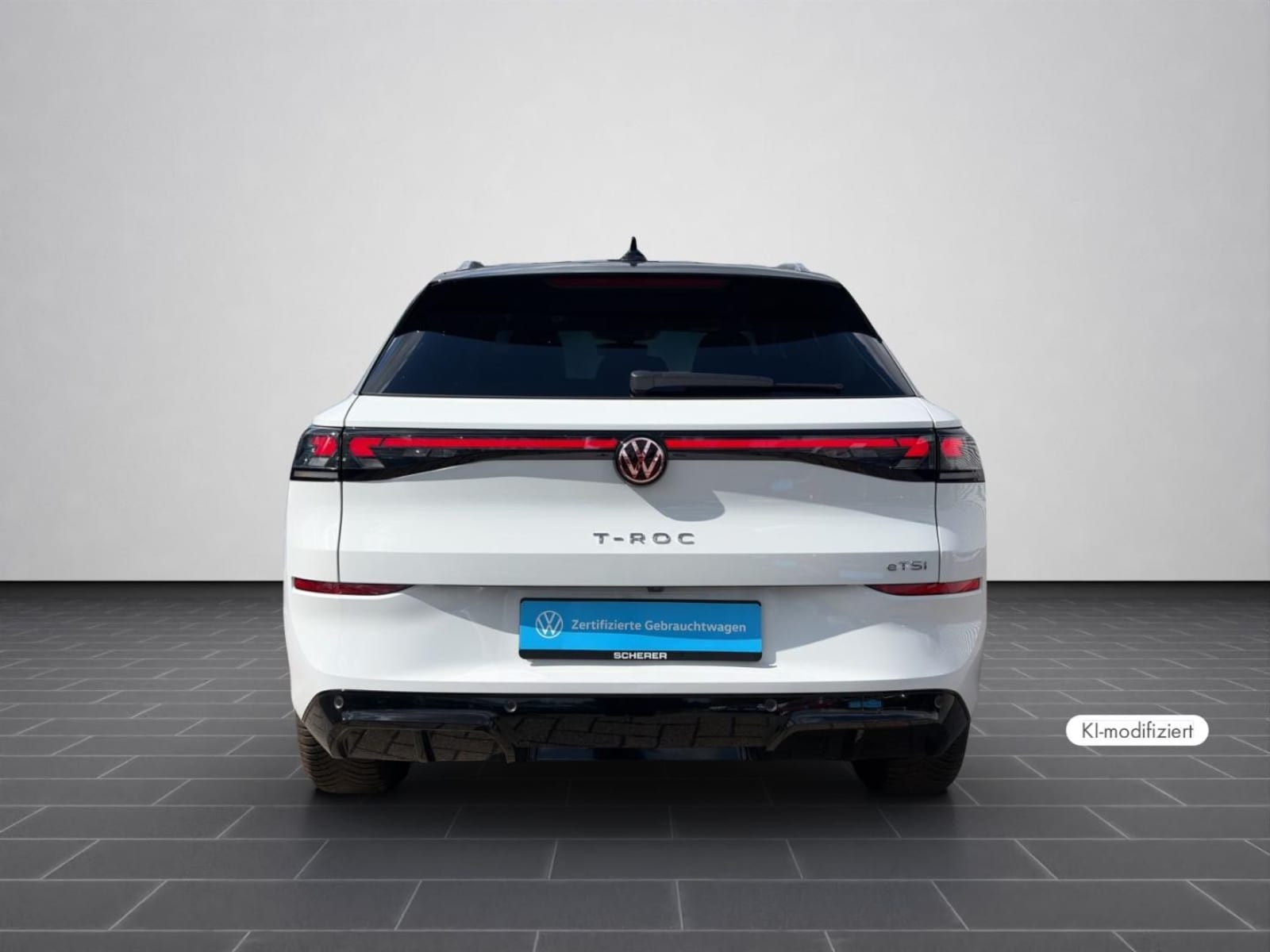 Volkswagen T-Roc – Bild 6