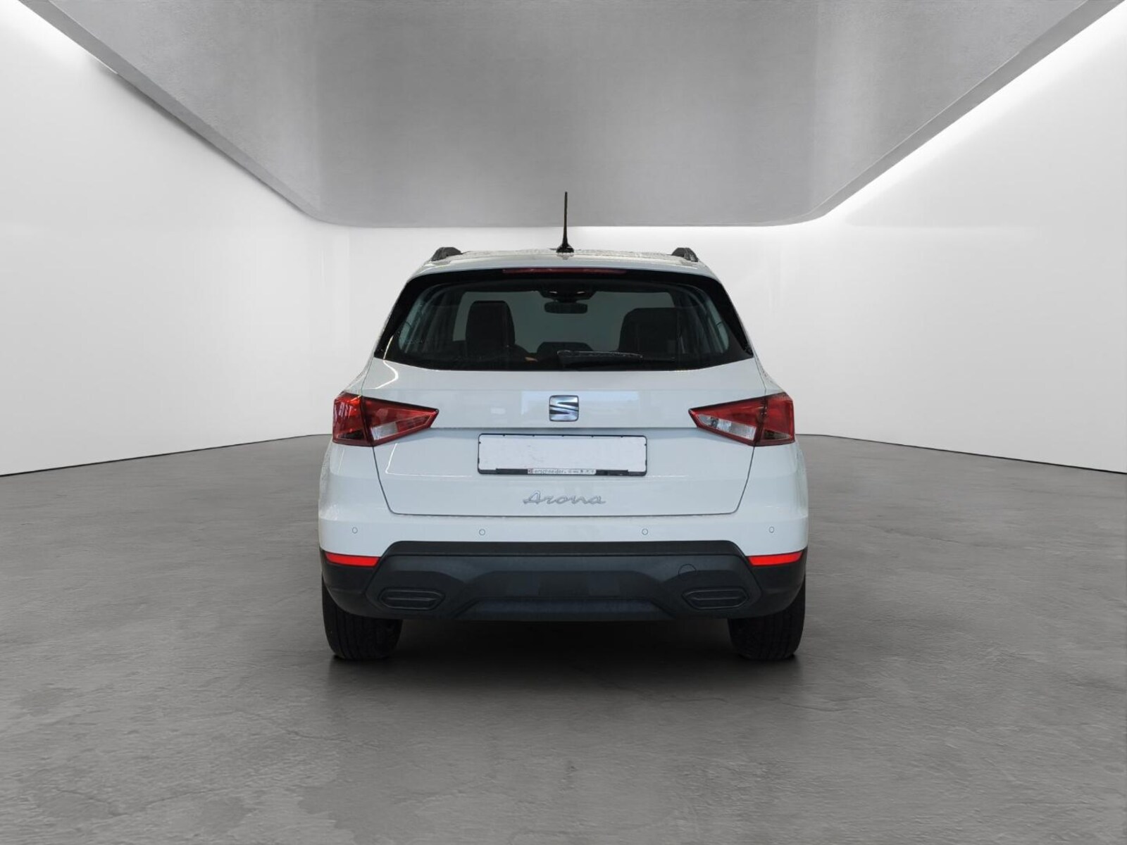 SEAT Arona – Bild 7