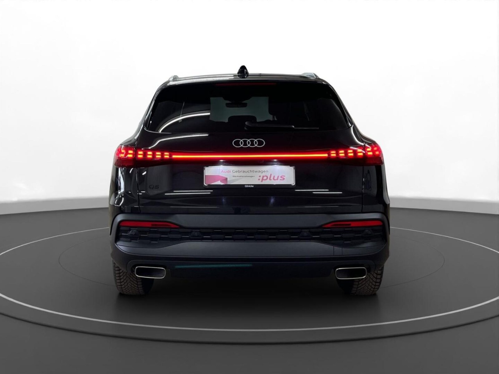 Audi Q5 – Bild 3