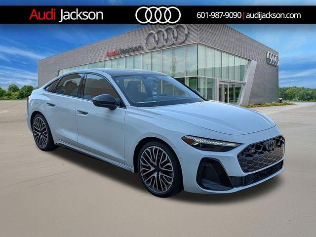 2026 Audi S5 Sedan