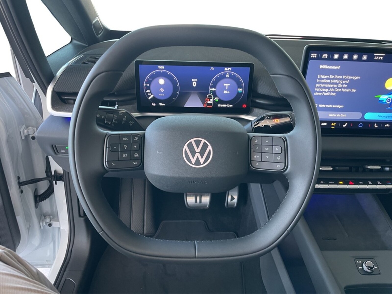 Volkswagen ID.3 Neo – Bild 14