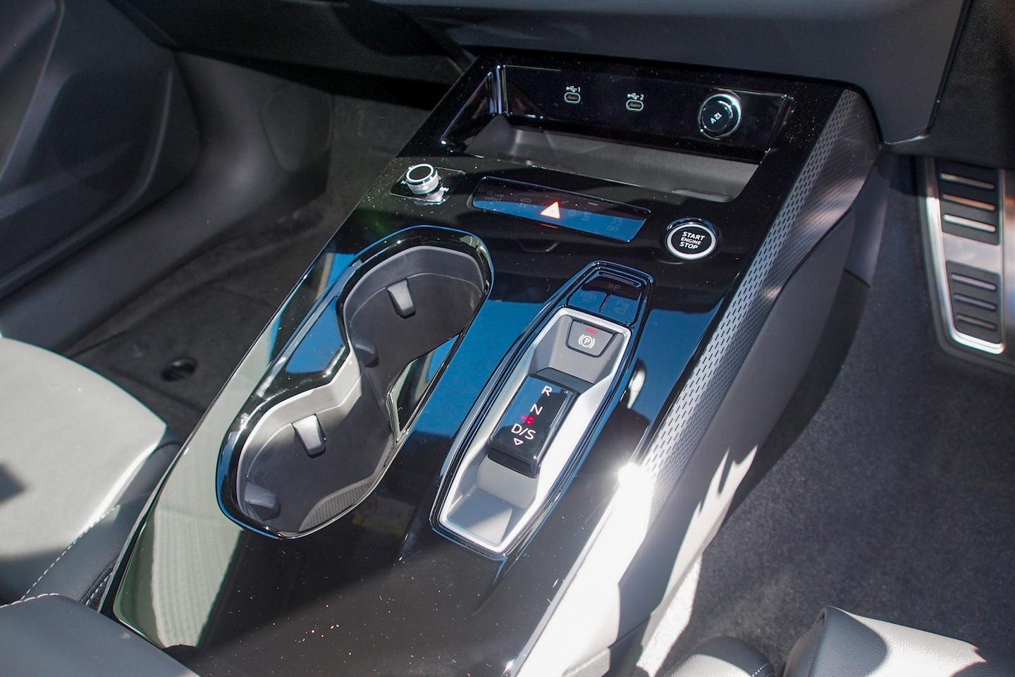 Image about Audi A5 Sedan TFSI e e-hybrid quattro 270 kW S tronic
