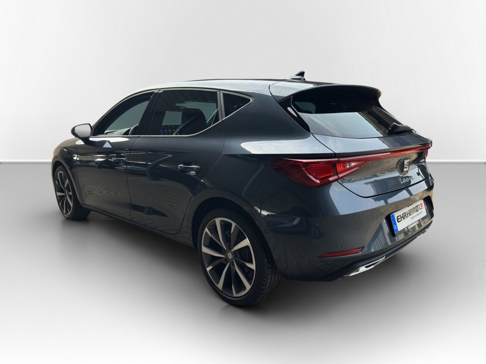 SEAT Leon – Bild 7