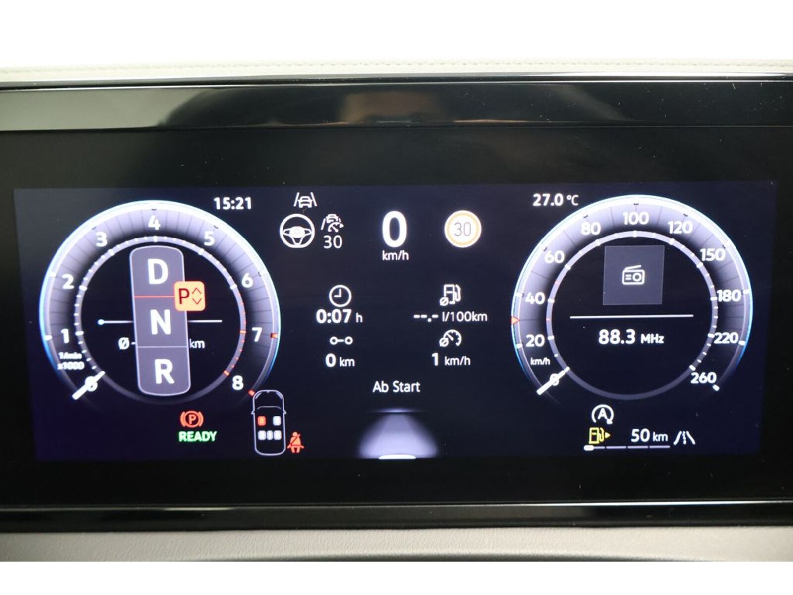 Volkswagen Tiguan – Bild 9