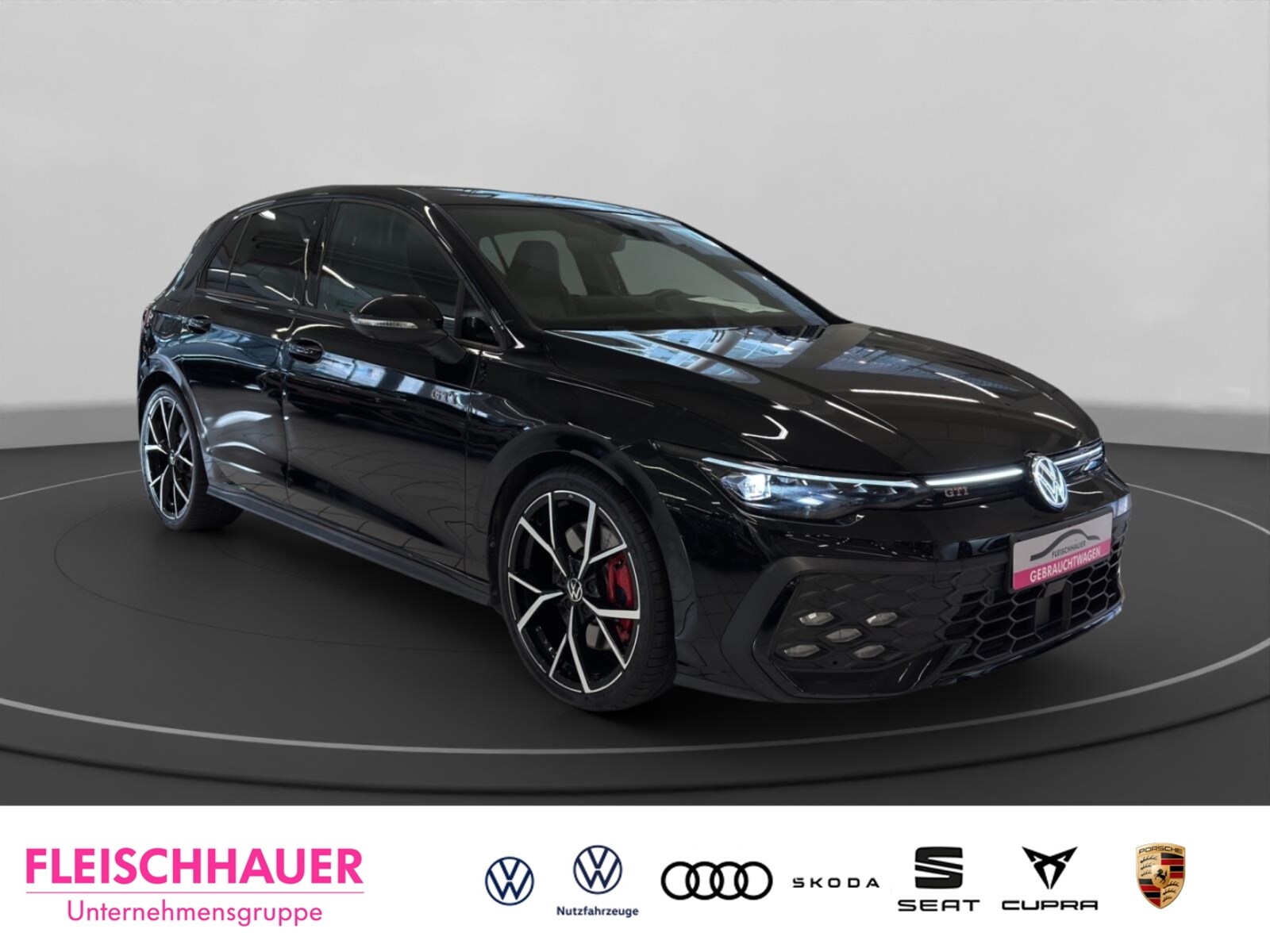 Volkswagen Golf – Bild 8
